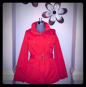 Michael Kors Anorak Sz SP